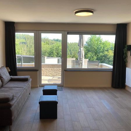 Terrasses De Malmedy 47 Apartment Exterior photo