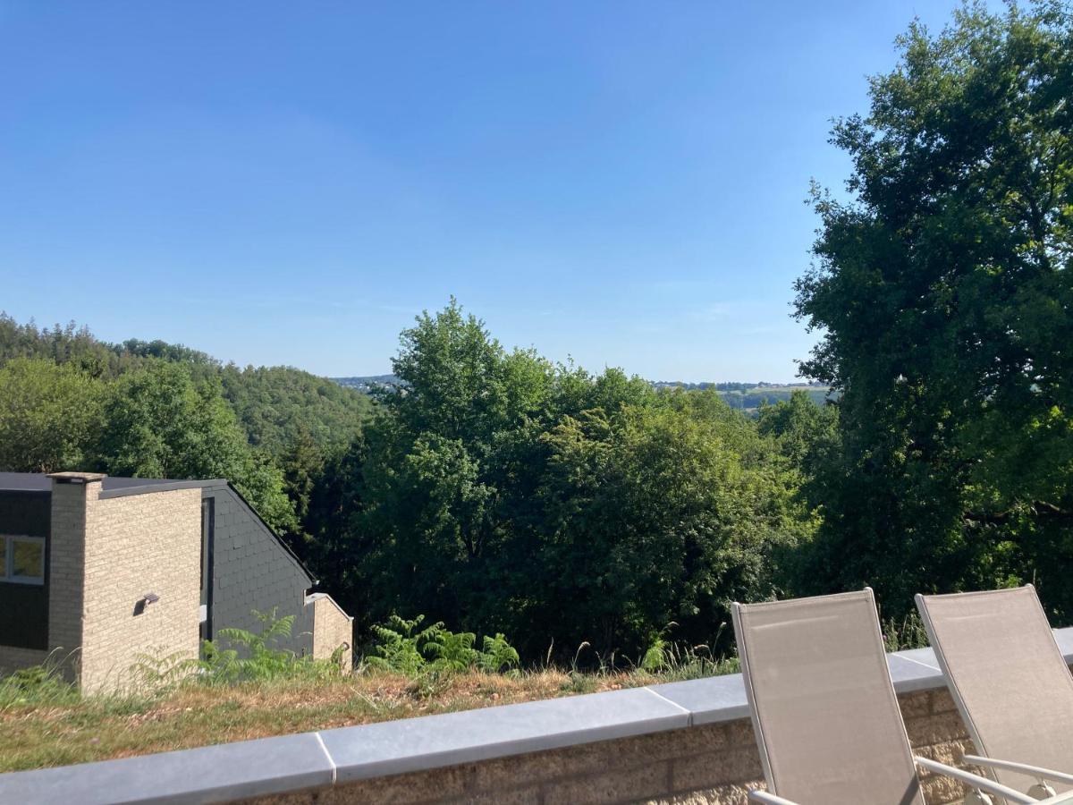 Terrasses De Malmedy 47 Apartment Exterior photo