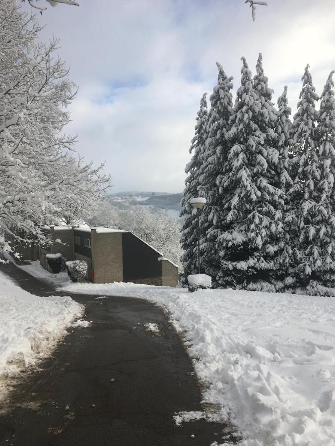 Terrasses De Malmedy 47 Apartment Exterior photo